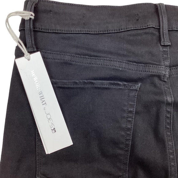 Joe's Jeans Jeans Nwt We Wore What The Danielle High Rise Skinny